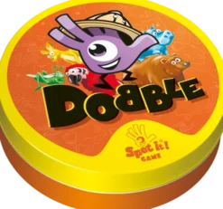 Dobble Animaux