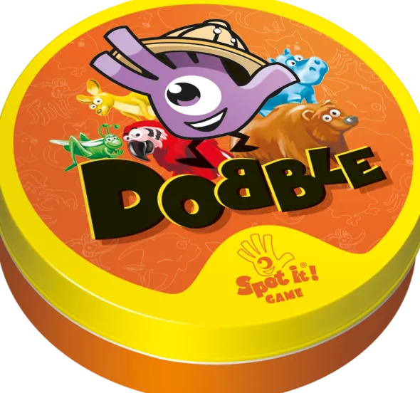 Dobble Animaux