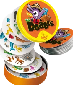 Dobble Animaux