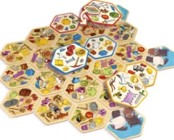 Dobble Catan