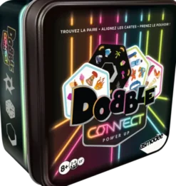 Dobble Connect - Power Up
