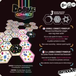 Dobble Connect - Power Up