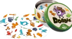Dobble Dinosaures