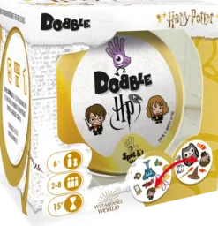 Dobble Harry Potter