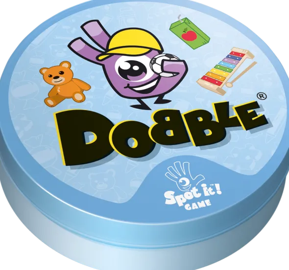 Dobble Kids