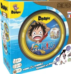 Dobble One Piece