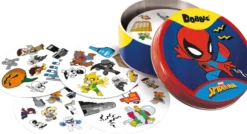 Dobble Spiderman