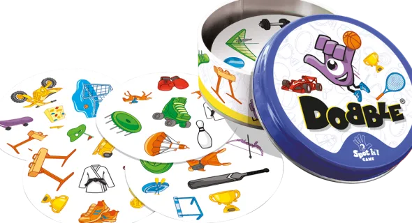 Dobble Sports