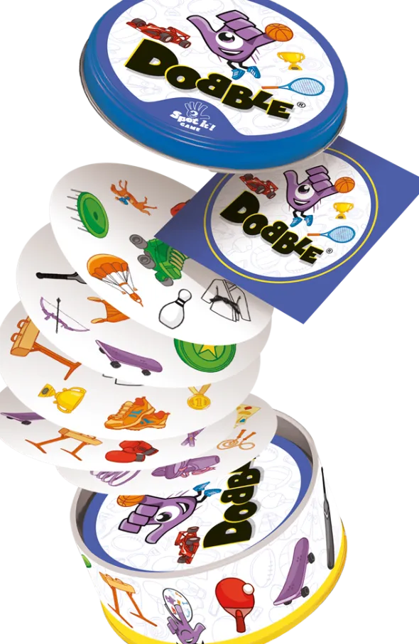 Dobble Sports
