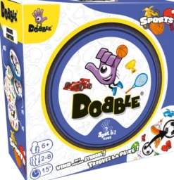 Dobble Sports