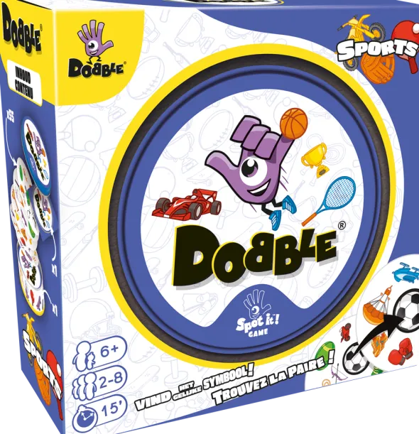 Dobble Sports