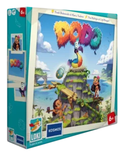 Dodo