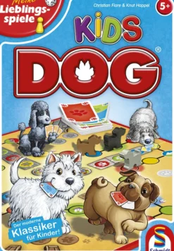 Dog Kids