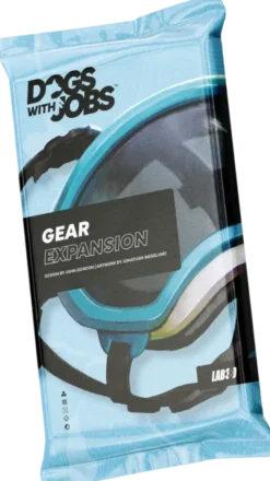 Dogs with Jobs: Gear Expansion