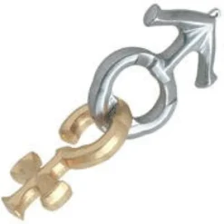 Dolce - Cast Puzzle