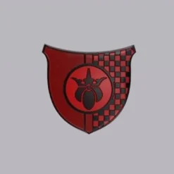 Dolmenwood - Noble House Enamel Pin Set