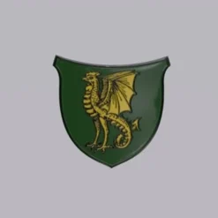 Dolmenwood - Noble House Enamel Pin Set