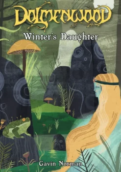 Dolmenwood - Winter's Daughter
