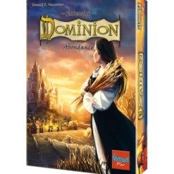 Dominion - Abondance