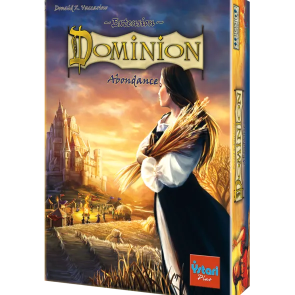 Dominion - Abondance