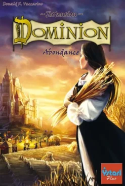 Dominion - Abondance
