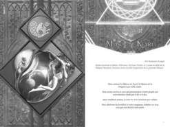 Dominion : Chroniques de la grandeur éphémère