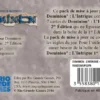 Dominion - L'Intrigue - Pack de mise à jour