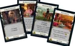 Dominion Seconde Edition
