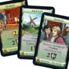 Dominion Seconde Edition - L'Intrigue