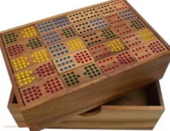 Domino Double 15