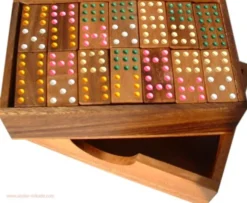 Domino 56 pcs
