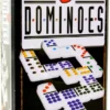 Dominos Double 9