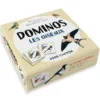 Dominos - Les oiseaux