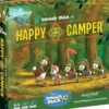 Donald Duck in Happy Camper