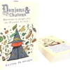 Donjons & Chatons - Cartes de Miagie