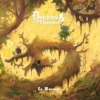 Donjons & Chatons - Le Marais - PDF