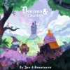 Donjons & Chatons - Version PDF