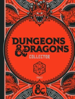 Donjons et Dragons - Le Collector tome 2