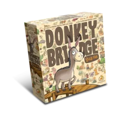 Donkey Bridge
