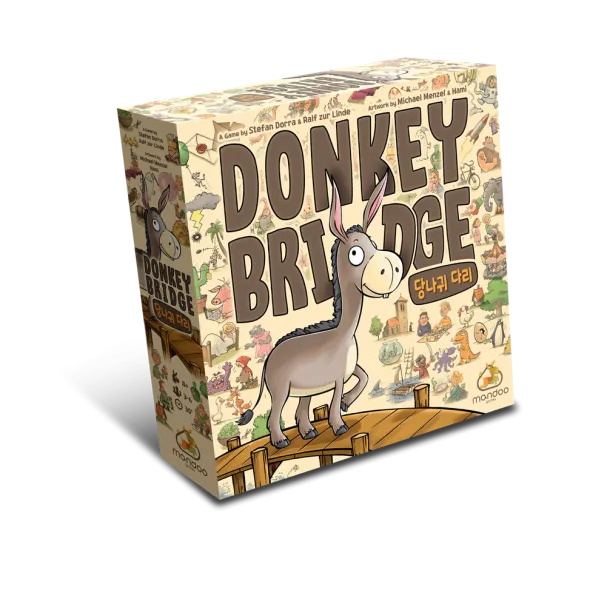 Donkey Bridge