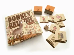 Donkey Bridge