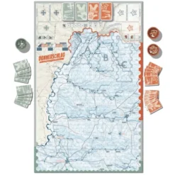 Donnerschlag : Escape from Stalingrad