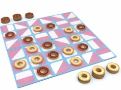 Donuts