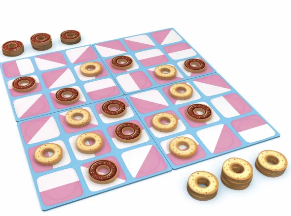 Donuts