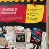 Dossiers Criminels - Les Fantômes de Brandonsbury