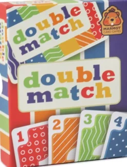 Double Match