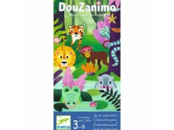 Douzanimo