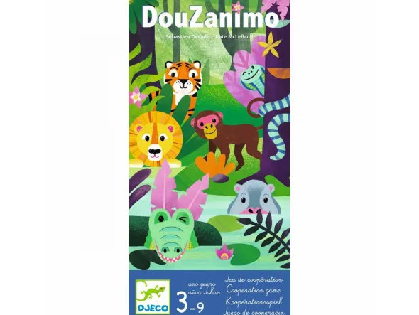 Douzanimo