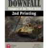 Downfall: Conquest of the Third Reich - 2nd Printing