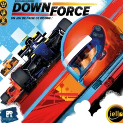 Downforce